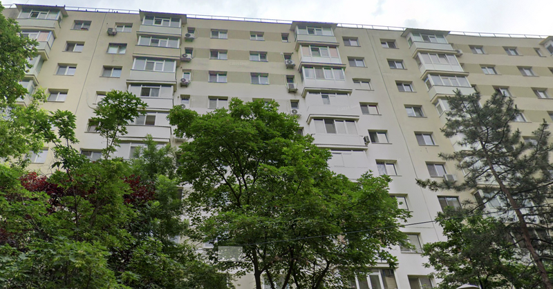 Colentina x Doamna Ghica - 5 min Parc Plumbuita si Universitatea Lumina