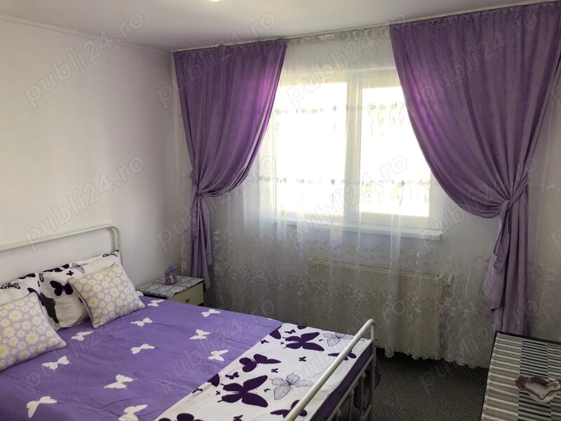 Colentina x Doamna Ghica - 5 min Parc Plumbuita si Universitatea Lumina